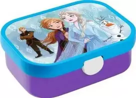 Rosti Mepal Mepal Vaikiška priešpiečių dėžutė ‘Frozen 2’