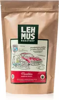 Lehmus Roastery Muukko kavos pupelės, 500g