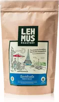 Lehmus Roastery Lauritsala malta kava, 500g