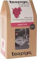 Teapigs super vaisių 50 piramidžių