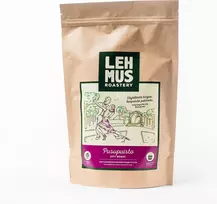 Lehmus Roastery Pusupuisto malta kava, 500g