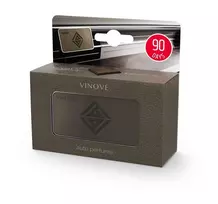 Amio Odświeżacz Vinove Classic Leather Line Rome oro gaiviklis