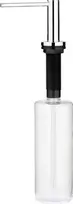Skysto ploviklio dozatorius Deante Aster ZZZ_00DD, Chrome