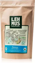 Lehmus Roastery Kanava kavos pupelės, 500g