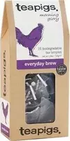 Teapigs arbata English Breakfast 15 pakelių