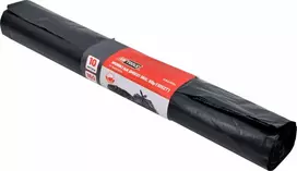 AW-Tools AWTOOLS ŠIUKŠLIŲ MAIŠAI 160l 35µ 10vnt.