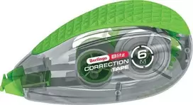 Berlingo Blitz 5mm 6m 15vnt.