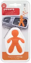 Mr&Mrs Fragrance Mr&Mrs Cesare Energy - oranžinis