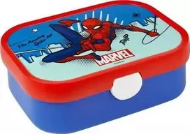 Rosti Mepal Mepal Vaikiška priešpiečių dėžutė ‘Spider-Man’