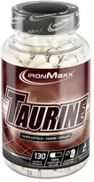 IronMaxx Taurine 130 kaps.