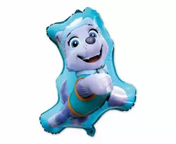 GoDan Folinis balionas „Everest Paw Patrol“ 60x75 cm