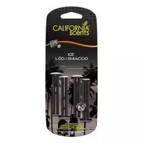 California Scents Kalifornijos kvapai Vent Stick Ice