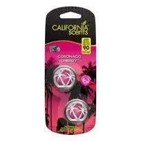 California Scents Kalifornijos kvapų mini difuzorius Coronado Cherry