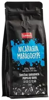 GURMAN'S NICARAGUA MARAGOGYPE šviežiai skrudintos kavos pupelės 250g