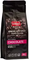 GURMAN'S Šokolado skonio kavos pupelės, 250g