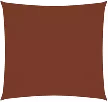 Uždanga nuo saulės, terakota, 2x2,5m, oksfordo audinys