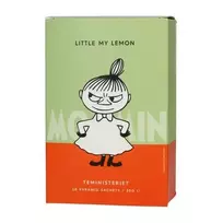 Teministeriet - Moomin Little My Lemon - 20 arbatos pakelių