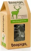 Teapigs arbata 50 piramidės