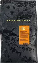 Kaffa Roastery Espresso Super kavos pupelės, 1kg