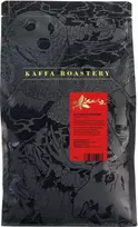 Kaffa Roastery Espresso Inferno kavos pupelė, 1kg