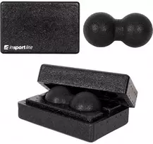 Jogos rinkinys inSPORTline Hiden 2-in-1