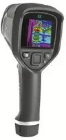 Termovizorius FLIR E6