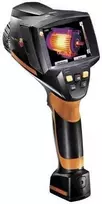 Termovizorius Testo 875-2i