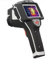 Termovizorius CEM DT-9877