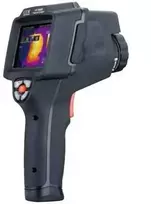 Termovizorius CEM DT-9897