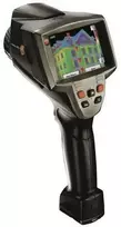 Termovizorius Testo 882