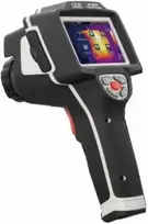 Termovizorius CEM DT-9876