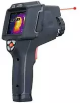 Termovizorius CEM DT-9887