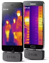 Termovizorius FLIR ONE