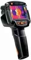 Termovizorius Testo 871
