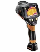 Termovizorius Testo 875-1 19975-0100