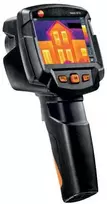 Termovizorius Testo 872