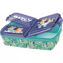 Bluey pietų dėžutė
