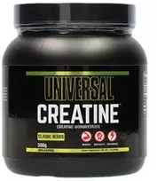 Universal Nutritions Universal Nutrition Creatine 500g. (Unflavoured)