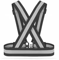 Hurtel Unisex reguliuojamas šviesą atspindintis seifas
