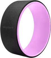 Dharma jogos ratas, juoda ir violetinė, REBEL ACTIVE