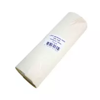 Multipack Šiukšlių maišai, 100 l, 10 vnt, LDPE, 30 mic, 75X95 cm, balti