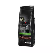 Melna Coffee Kavos pupelės PROFESSIONAL MOCCA