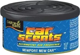 California Scents California Scents automobilinis kvapas skardinėje - Naujas automobilis
