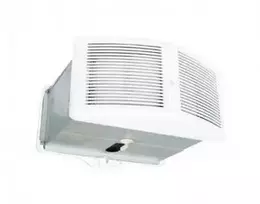 Vidinis sieninis mini rekuperatorius Tecnosystemi AirPur3 Plus 300
