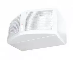 Išorinis sieninis mini rekuperatorius Tecnosystemi AirPur3 Plus 160