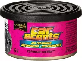 Automobilinis kvapukas California Scents Coronado cherry
