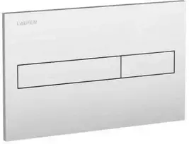 Mygtukas nuleidimo Laufen H895661 chromo