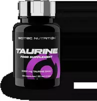 Scitec Taurine 90 kaps.