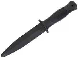 Plastikinis treniruočių peilis ESP