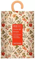 Mikaromas Miško vaisiais kvepiantis paketėlis 100ml
